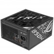 ASUS ROG -STRIX-850P-GAMING-E power supply unit 850 W 20+4 pin ATX ATX Black