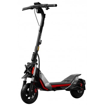 Scooter Segway Ninebot Kickscooter ZT3 Pro E
