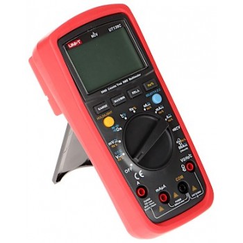 Universal Meter UT-139C UNI-T