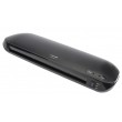 Olympia A 330 Plus Cold/hot laminator 400 mm/min Black