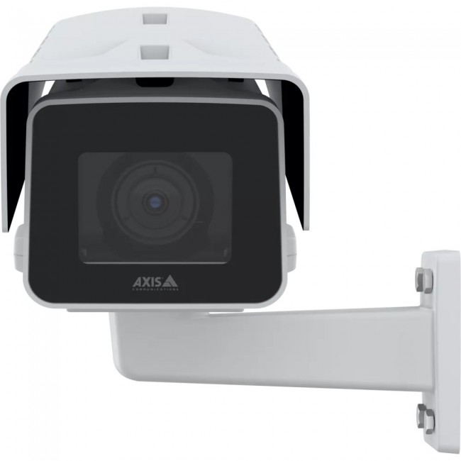 Axis P1385-E Box IP security camera Indoor 1920 x 1080 pixels Ceiling/wall