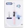 Oral-B iO6 Pink electric toothbrush Oral-B iO6 Pink electric toothbrush