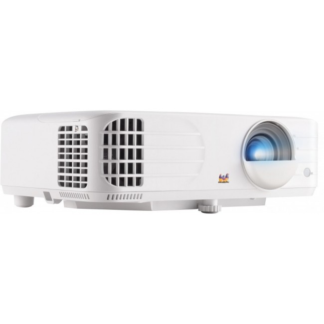 Viewsonic PX701-4K Home Cinema Projector/Long Focus 3200 ANSI lumens DLP 4K (3840x2160) White