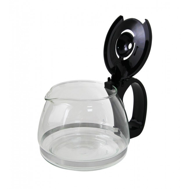 Esperanza EKC006 coffee maker Drip coffee maker 0.6 L