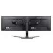 iiyama DS1002D-B1 monitor mount / stand 81.3 cm (32