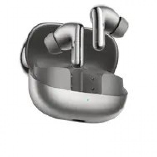 Xiaomi Buds 5 Pro Headset True Wireless Stereo (TWS) In-ear Calls/Music USB Type-C Bluetooth Grey, Titanium Xiaomi Buds 5 Pro Headset True Wireless Stereo (TWS) In-ear Calls/Music USB Type-C Bluetooth Grey, Titanium