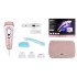BRAUN PL7432 Epilator