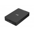 Memory Card Reader SILICON POWER CreatePro BS10 CFexpress Type B and SD 4.0 10Gbps Black