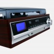 Fabrilamp P019CR1113 mixer Brown