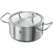 ZWILLING TWIN Classic 3 L Round Stainless steel