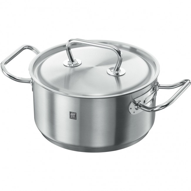 ZWILLING TWIN Classic 3 L Round Stainless steel