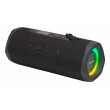 Denver BTV-223B BLACK portable/party speaker 20 W