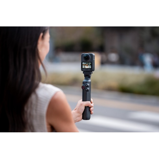 DJI Osmo 360 action sports camera 120 MP 8K Ultra HD CMOS 25.4 / 1.1 mm (1 / 1.1