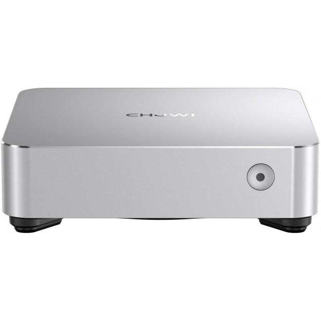 Chuwi AuBox-P-K1 PC Ryzen 7 8745HS/16GB/512GB SSD/BT/Win11 Pro Chuwi AuBox-P-K1 PC Ryzen 7 8745HS/16GB/512GB SSD/BT/Win11 Pro