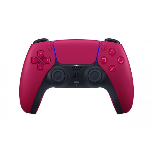 Sony Interactive Entertainment DualSense Wireless Controller Cosmic Red V2