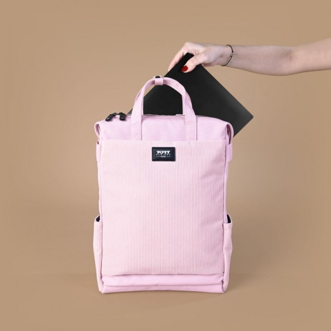 Port Designs MILANO II backpack City backpack Rose