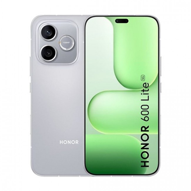 Honor 600 Lite 16.8 cm (6.6 Honor 600 Lite 16.8 cm (6.6