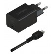 Lenovo 40AWGN65EU power adapter/inverter Indoor Black Lenovo 40AWGN65EU power adapter/inverter Indoor Black
