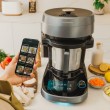 Cecotec Mambo CooKing Unique 2200 W 4.5 L Black