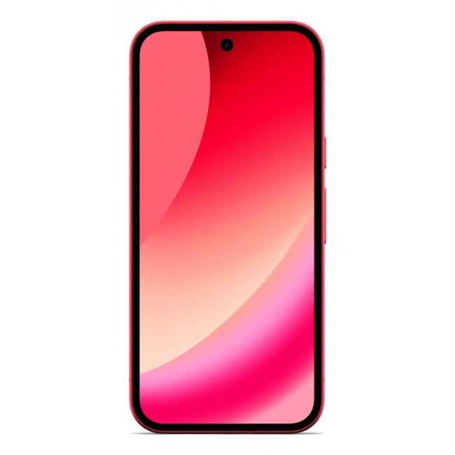 Google Pixel 10a 16 cm (6.3