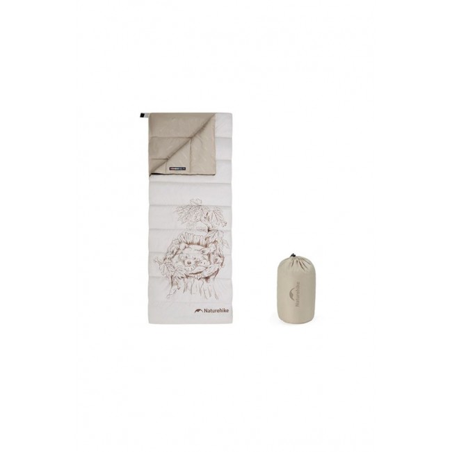  piw r m300 envelope cnk2350ws023-red panda NATUREHIKE