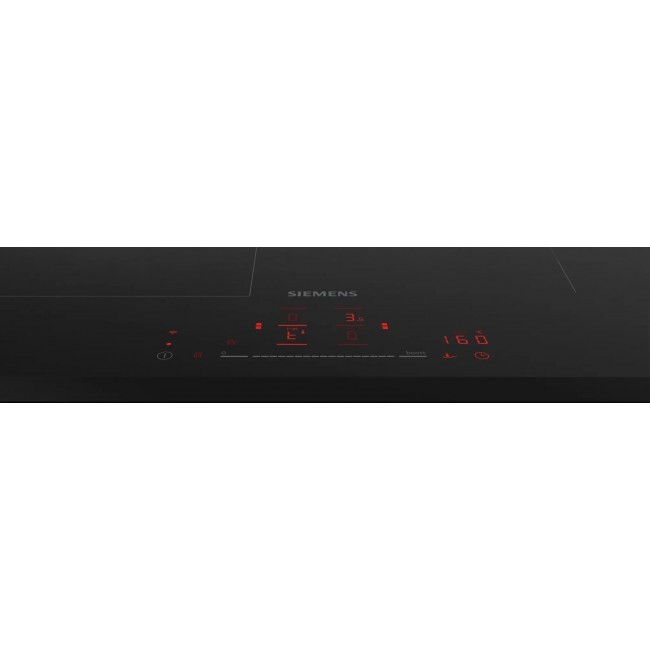 SIEMENS induction cooktop ED651HSC1E