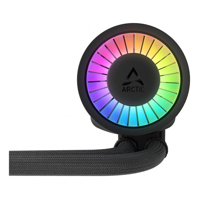 CPU Cooler ARCTIC S_MULTI