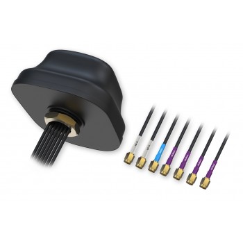 Antenna PR1KC640 Teltonika 5G GNSS Wi-Fi