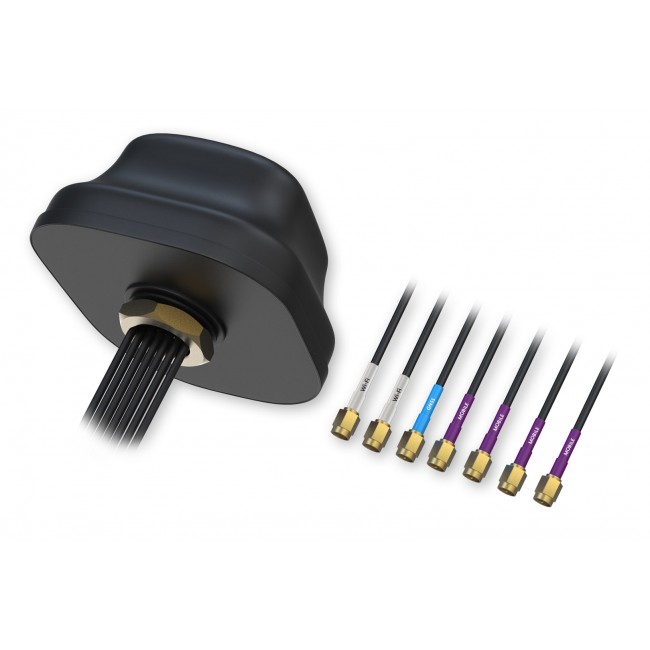 Antenna PR1KC640 Teltonika 5G GNSS Wi-Fi