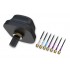 Antenna PR1KC640 Teltonika 5G GNSS Wi-Fi