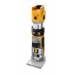 DeWALT 18V XR BRUSHLESS 8MM ( ) ROUTER