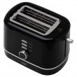 Adler AD 3224b Toaster with rack 7 browning levels black