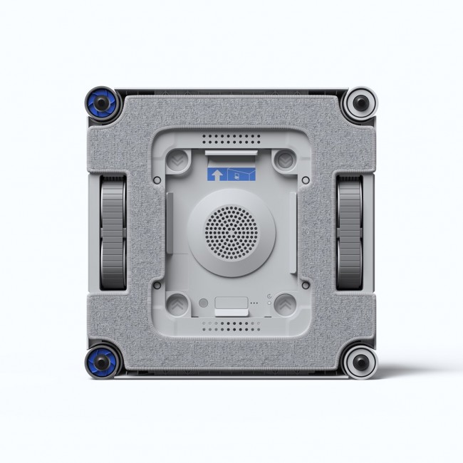 Ecovacs WINBOT W3 OMNI EU 4500 mAh Ecovacs WINBOT W3 OMNI EU 4500 mAh