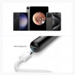 Bebird EarSight R1 Otoscope with camera 180 mAh White Bebird EarSight R1 Otoscope with camera 180 mAh White