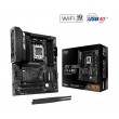 Asrock X870 Pro-A WiFi AMD X870 Socket AM5 ATX Asrock X870 Pro-A WiFi AMD X870 Socket AM5 ATX