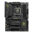 MSI MAG X870E TOMAHAWK WIFI motherboard AMD X870E Socket AM5 ATX MSI MAG X870E TOMAHAWK WIFI motherboard AMD X870E Socket AM5 ATX