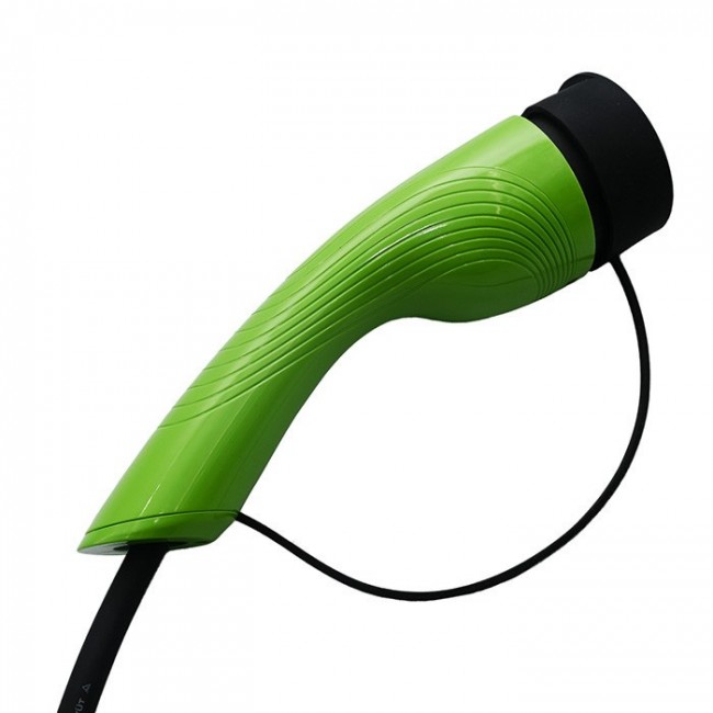 Mobile charger for EV cars, Type2, 3.5kW, 5m Mobile charger for EV cars, Type2, 3.5kW, 5m