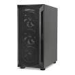 I-BOX LUPUS 27 Midi Tower ATX Case I-BOX LUPUS 27 Midi Tower ATX Case