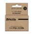 Actis KC-525Bk Ink Cartridge (replacement for Canon PGI-525GBK Standard 20 ml black)