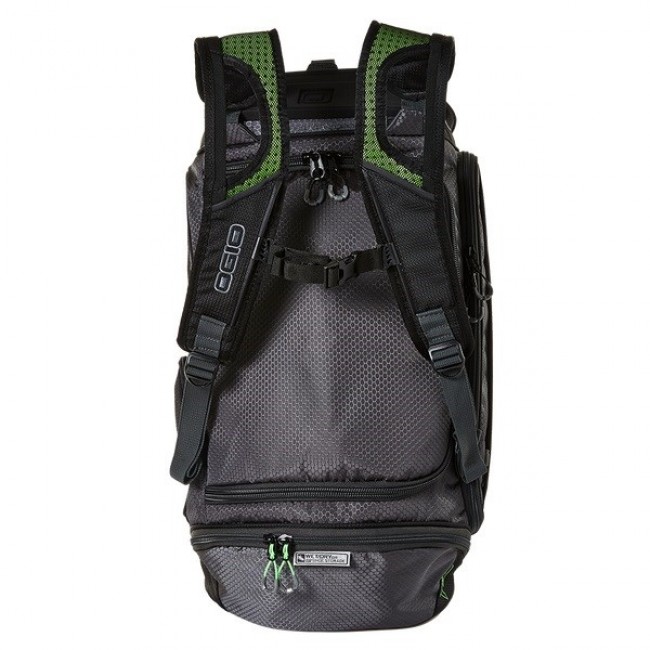 Ogio Endurance 7.0 Charcoal P/N: 112054_396 - bag/backpack