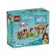 LEGO DISNEY 43233 BELLE'S STORYTIME HORSE CARRIAGE