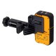 Rangefinder DeWalt DE0892-XJ (50 m)