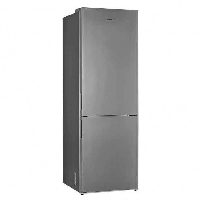 Samsung RB33B610ESA Freestanding 344 L E Graphite, Metallic