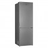 Samsung RB33B610ESA Freestanding 344 L E Graphite, Metallic