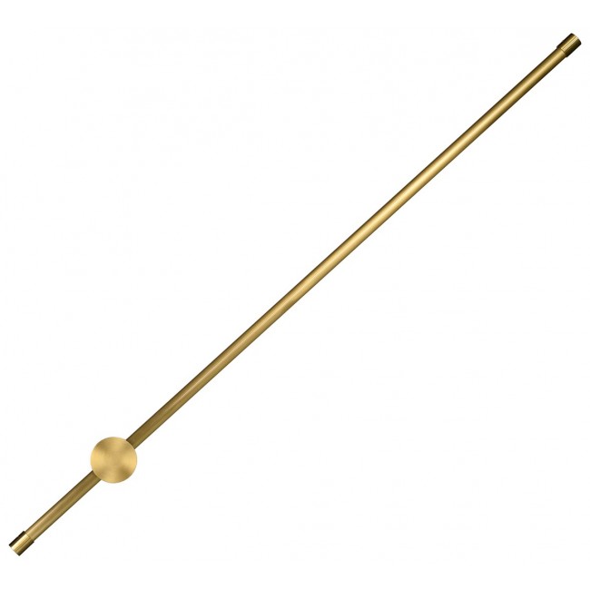 Activejet LED wall lamp AJE-HILTON Patina WW Activejet LED wall lamp AJE-HILTON Patina WW