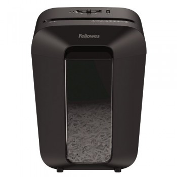 Powershred | LX70 | Black | 18 L | Credit cards shredding | dB | Paper handling standard/output 11 sheets per pass | Cross-Cut Shredder | Warranty 24 month(s)