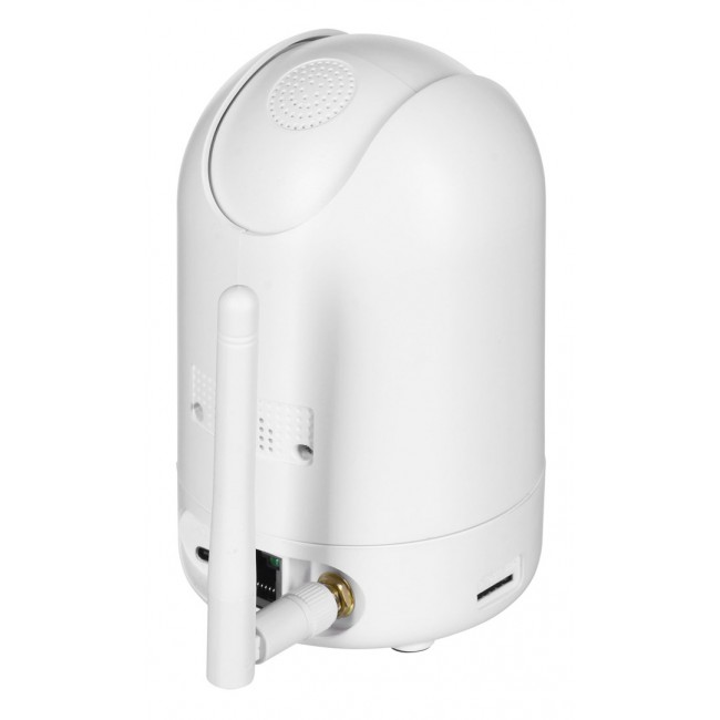 Foscam R4M security camera Cube IP security camera Indoor 2560 x 1440 pixels Desk Foscam R4M security camera Cube IP security camera Indoor 2560 x 1440 pixels Desk
