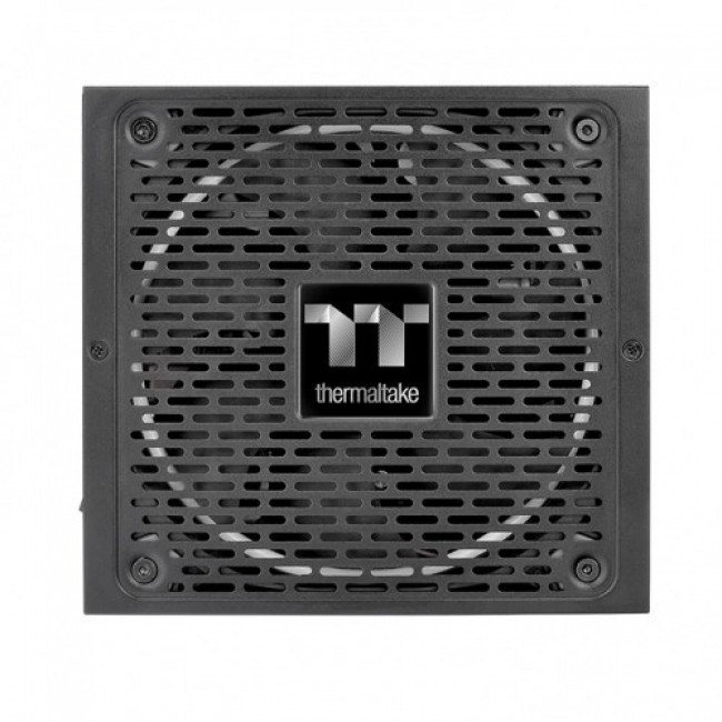 Thermaltake Toughpower ATX 650W Gold power supply unit 20+4 pin ATX Black Thermaltake Toughpower ATX 650W Gold power supply unit 20+4 pin ATX Black