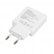 iBox ILUC43W mobile device charger Universal White AC Indoor iBox ILUC43W mobile device charger Universal White AC Indoor