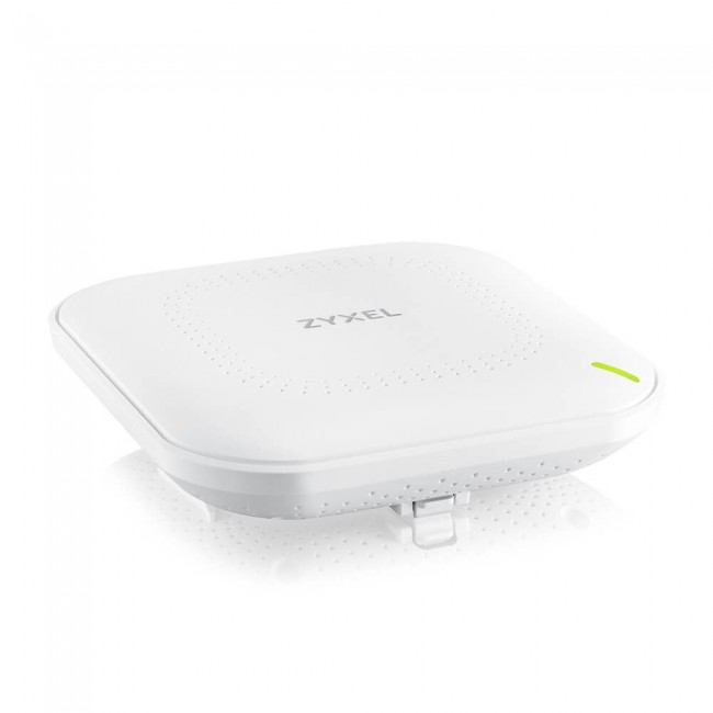 Zyxel NWA50AX PRO 2400 Mbit/s White Power over Ethernet (PoE) Zyxel NWA50AX PRO 2400 Mbit/s White Power over Ethernet (PoE)